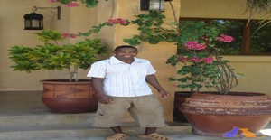 Krecory 37 years old I am from Nacala/Nampula, Seeking Dating Friendship with Woman