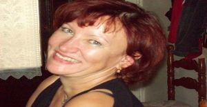 Sveta43 53 years old I am from Taranto/Puglia, Seeking Dating Friendship with Man