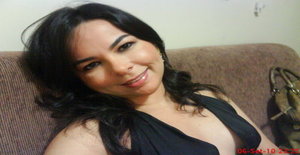 Sylvinha1976 44 years old I am from Natal/Rio Grande do Norte, Seeking Dating Friendship with Man