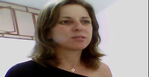 Lisi9374 44 years old I am from Santa Maria/Rio Grande do Sul, Seeking Dating Friendship with Man