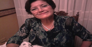 Anipalma 72 years old I am from Concepción/Bío Bío, Seeking Dating Friendship with Man
