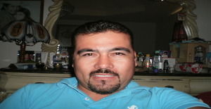 Leon1031 43 years old I am from Brownsville/Texas, Seeking Dating Friendship with Woman