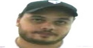 Andre30rp 41 years old I am from Ribeirao Preto/Sao Paulo, Seeking Dating Friendship with Woman