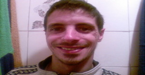 Beppebaffo 42 years old I am from Bergamo/Lombardia, Seeking Dating Friendship with Woman