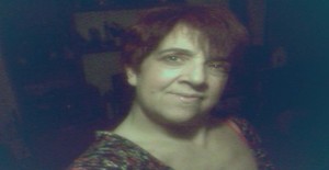 Zita59 62 years old I am from Vicenza/Veneto, Seeking Dating with Man