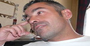Elcorazon66 45 years old I am from Perpignan/Languedoc-roussillon, Seeking Dating Friendship with Woman