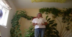 Branco11 61 years old I am from Ribeira Brava/São Nicolau Island, Seeking Dating Friendship with Woman