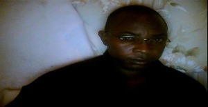 Kamema 41 years old I am from Luanda/Luanda, Seeking Dating with Woman