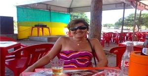 Helo-maria 58 years old I am from Feira de Santana/Bahia, Seeking Dating Friendship with Man