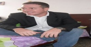 Frank21wk 39 years old I am from Villavicencio/Meta, Seeking Dating Friendship with Woman