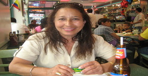 Edilmany 68 years old I am from Bogota/Bogotá dc, Seeking Dating Friendship with Man