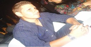 Eddycali 38 years old I am from Cali/Valle Del Cauca, Seeking Dating Friendship with Woman