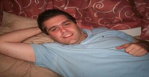 Water1000 43 years old I am from Londres/Grande Londres, Seeking Dating Friendship with Woman