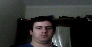 Roque198314 38 years old I am from Coimbra/Coimbra, Seeking Dating with Woman