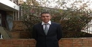 Richarpastor 34 years old I am from Bogota/Bogotá dc, Seeking Dating Friendship with Woman