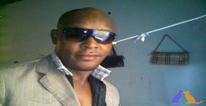 Toypuna 42 years old I am from Luanda/Luanda, Seeking Dating Friendship with Woman