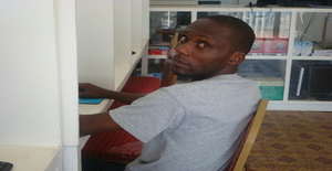 Gersol 48 years old I am from Luanda/Luanda, Seeking Dating Friendship with Woman