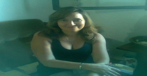 Miriam33 64 years old I am from Las Termas/Santiago Del Estero, Seeking Dating Friendship with Man