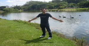 Rodrigo*** 28 years old I am from Sao Paulo/Sao Paulo, Seeking Dating Friendship with Woman