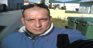 Davidsantos36 46 years old I am from Pardilhó/Aveiro, Seeking Dating Friendship with Woman