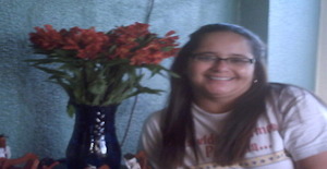 Mafe1408 53 years old I am from Cali/Valle Del Cauca, Seeking Dating with Man