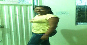 Negra5407 34 years old I am from Medellin/Antioquia, Seeking Dating Friendship with Man