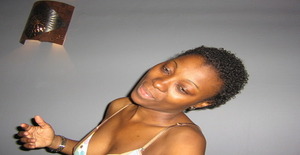 Carlahelena1 41 years old I am from Maputo/Maputo, Seeking Dating Friendship with Man