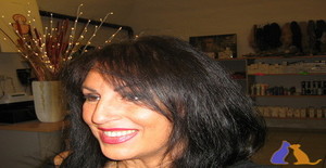 Catia359 62 years old I am from Cuneo/Piemonte, Seeking Dating Friendship with Man