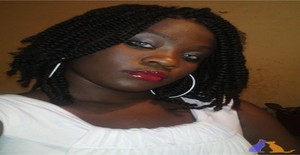 Irlandasweet 29 years old I am from Luanda/Luanda, Seeking Dating Friendship with Man