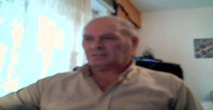 Carlo1261 70 years old I am from Sion/Valais, Seeking Dating with Woman