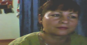 Mariyol 61 years old I am from Bogota/Bogotá dc, Seeking Dating Friendship with Man