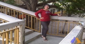 Oeunice 55 years old I am from Maracaibo/Zulia, Seeking Dating Friendship with Man