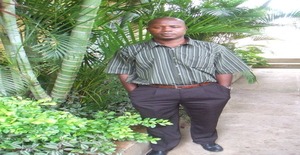 Joaonamilo 52 years old I am from Matola/Maputo, Seeking Dating with Woman