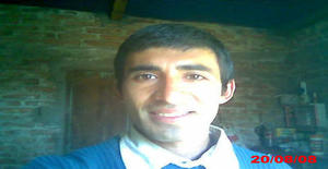 Erasmo25 42 years old I am from Loreto/Santiago Del Estero, Seeking Dating Friendship with Woman