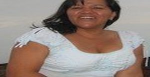 Marisol0916 54 years old I am from Cali/Valle Del Cauca, Seeking Dating Friendship with Man