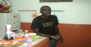 Smuknigap 34 years old I am from Luanda/Luanda, Seeking Dating Friendship with Woman