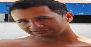Juliocroixe 46 years old I am from Medellin/Antioquia, Seeking Dating Friendship with Woman