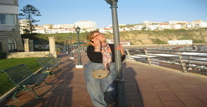 Orquidia3640 63 years old I am from Matosinhos/Porto, Seeking Dating Friendship with Man