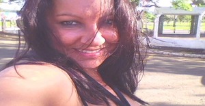 Erikita38 48 years old I am from Mogi Guacu/Sao Paulo, Seeking Dating Friendship with Man