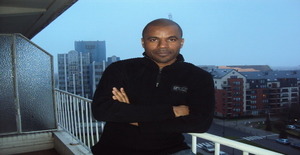 Paulanyo 50 years old I am from Bruxelas/Bruxelles, Seeking Dating with Woman