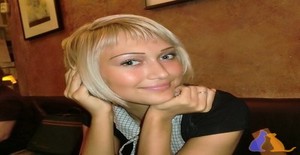 Annetta1983 37 years old I am from London/Greater London, Seeking Dating Friendship with Man