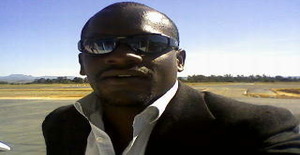 Arucha 38 years old I am from Luanda/Luanda, Seeking Dating Friendship with Woman