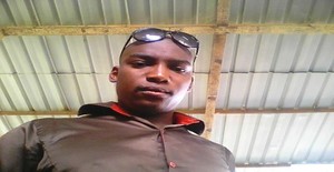 Martinhojose 35 years old I am from Luanda/Luanda, Seeking Dating with Woman