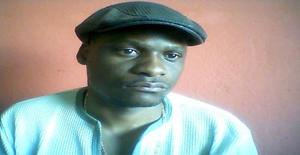 Davidboca2 47 years old I am from Maputo/Maputo, Seeking Dating Friendship with Woman