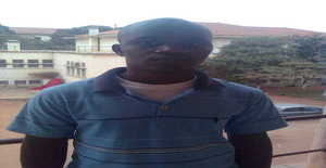 Domcape 33 years old I am from Luanda/Luanda, Seeking Dating Friendship with Woman