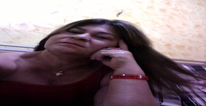 Popozinha10 57 years old I am from Sao Paulo/Sao Paulo, Seeking Dating Friendship with Man