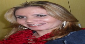Gaby30loira 42 years old I am from Campinas/Sao Paulo, Seeking Dating Friendship with Man