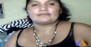 Kateazul 51 years old I am from Antigua Guatemala/Sacatepéquez, Seeking Dating Friendship with Man