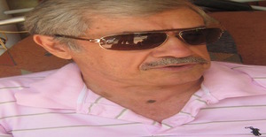 Encarnaceno 74 years old I am from Encarnación/Itapúa, Seeking Dating Friendship with Woman
