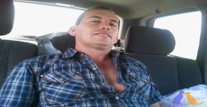 Luisbarroso 48 years old I am from Chamusca/Santarem, Seeking Dating Friendship with Woman
